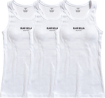 3-PACK TANK TOPS