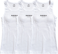 3-PACK TANK TOPS