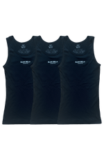 3-Pack Tank Tops