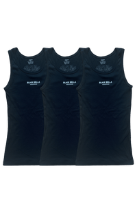 3-Pack Tank Tops