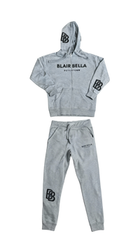 MEN’S SET