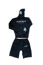 ORIGINAL FLEECE SET