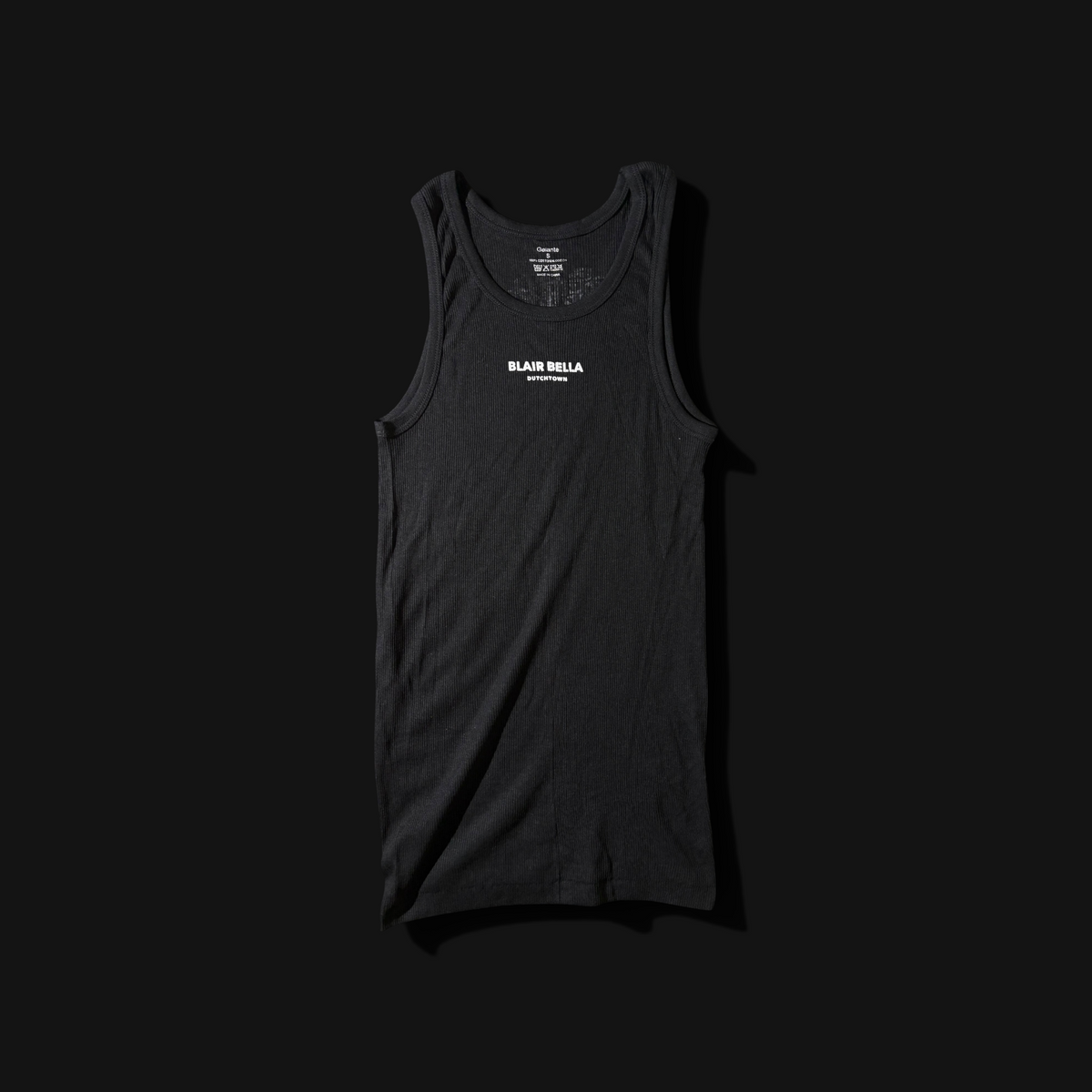 Blair Bella Tank in Black