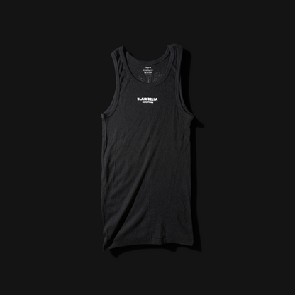 Blair Bella Tank in Black