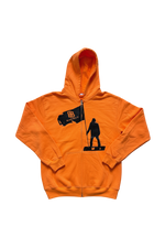 FLAGMAN JACKET