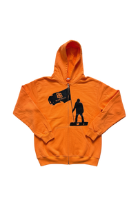 FLAGMAN JACKET