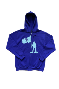 FLAGMAN JACKET
