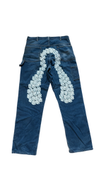 ARCH DENIM