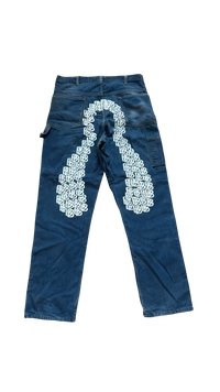 ARCH DENIM