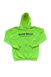 3RD DISTRICT JACKET