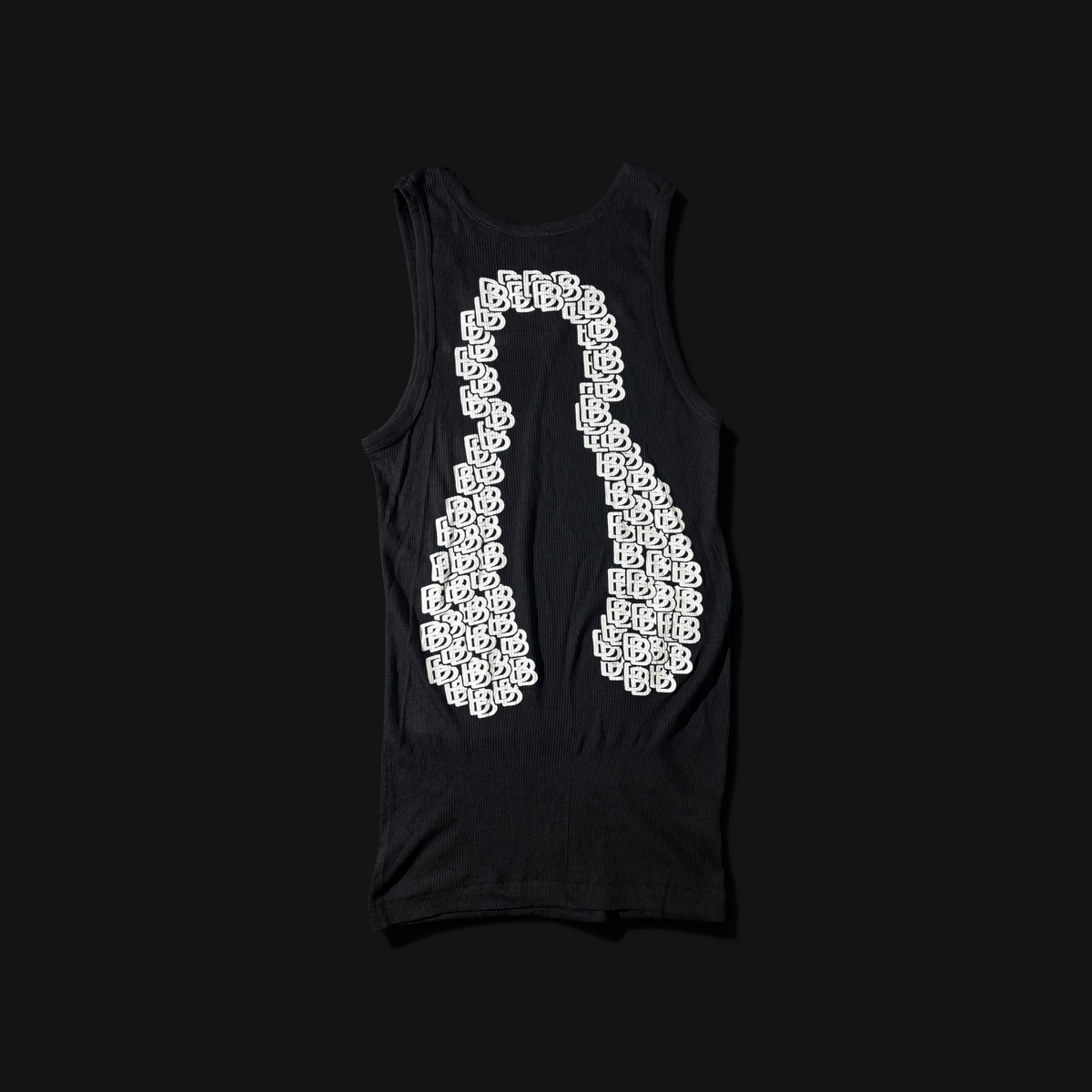 Blair Bella Tank in Black