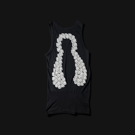 Blair Bella Tank in Black