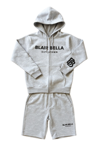 ORIGINAL FLEECE SET – DUTCHTOWN