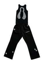 BLACKOUT SET