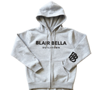 ORIGINAL FLEECE JACKET – DUTCHTOWN