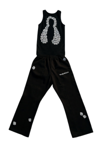 BLACKOUT SET