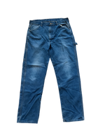 ARCH DENIM