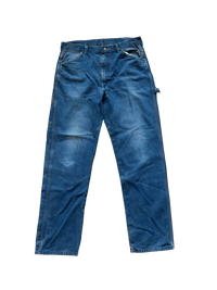 ARCH DENIM