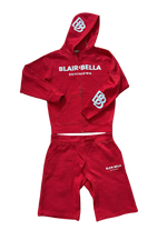 ORIGINAL FLEECE SET