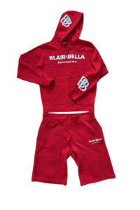ORIGINAL FLEECE SET