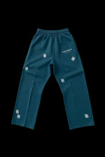 TEAL SWEATS