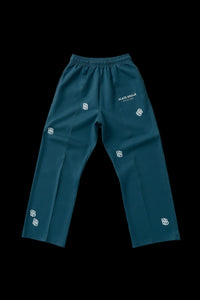 TEAL SWEATS