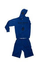 ORIGINAL FLEECE SET