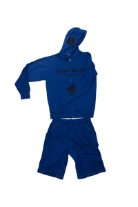 ORIGINAL FLEECE SET