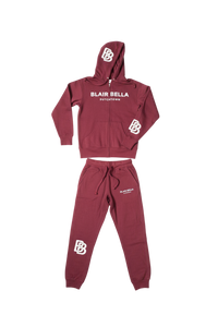 MEN’S SET
