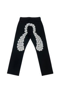 ARCH DENIM