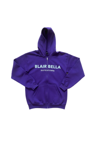 DUTCHTOWN JACKET