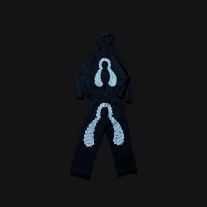 Arch Set in Black
