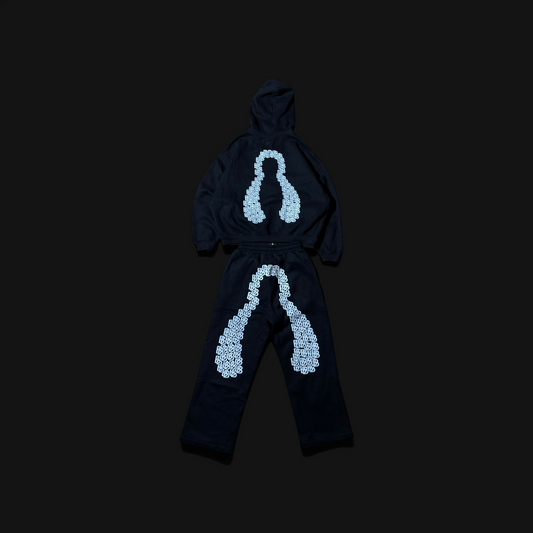 Arch Set in Black
