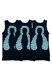 3-Pack Tank Tops